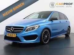 Mercedes-Benz B-klasse - 250 4Matic Prestige AMG Styling Trekhaak 1500 KG Leder Camera 4WD