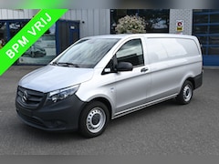 Mercedes-Benz Vito - 114 CDI L2 Bott inrichting, Navigatie met camera