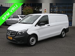 Mercedes-Benz Vito - 116 CDI L2 Aluca inrichting, Navigatie met camera, Trekhaak
