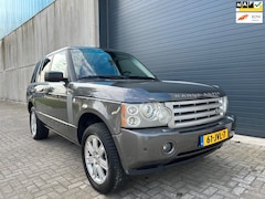 Land Rover Range Rover - 4.4 V8 SE AUT LEDER SK DAK NAVI