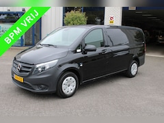 Mercedes-Benz Vito - 114 CDI Lang L2 2500 KG trekhaak, Standkachel, Achterdeuren
