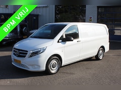 Mercedes-Benz Vito - 114 CDI Lang 2500 kg Trekhaak, LED koplampen, Bumpers in kleur, Etc