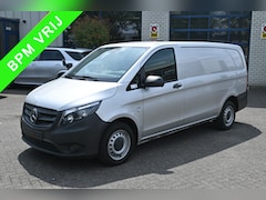 Mercedes-Benz Vito - 114 CDI L2 Audio 40 Navigatie met camera, Trekhaak