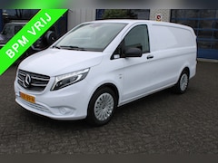 Mercedes-Benz Vito - 119 CDI L2 Distronic, LED, Trekhaak 2500 kg, Standkachel