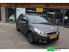 Peugeot 2008 - 1.2 VTi Act. Pack Pr