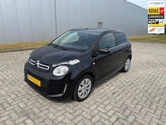 Citroën C1 - 1.0 VTi Feel , airco, elec. ramen