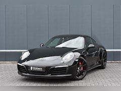 Porsche 911 - 991.2 3.0 Carrera 4S