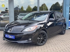 Mazda 3 - 3 1.6 Kenko Airco Lmv Navi Cruise