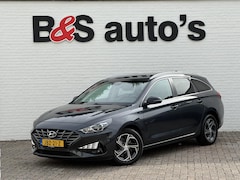 Hyundai i30 - 1.5 T-GDi MHEV Premium Sky Automaat Led Carplay Camera Navigatie Cruise