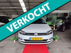 Volkswagen Polo - 1.6 TDI HIGHLINE LED NAVI FULL 2018