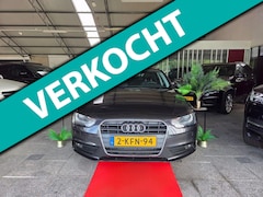 Audi A4 Avant - 2.0 TDI AUT PRO LINE NAVI FACELIFT 2013