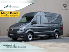 Volkswagen Crafter - 30 2.0 TDI 140 pk L3H3 Comfortline Crafter 30 2.0 TDI 140PK L3H3 Comfortline | 3-zits | Pa