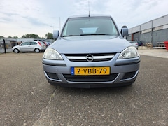 Opel Combo - 1.7 CDTi Comfort 500 kg