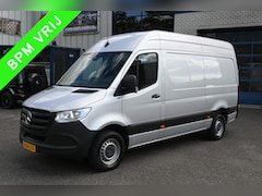 Mercedes-Benz Sprinter - 316 CDI L2H2 Geveerde stoel, MBUX met navigatie en camera