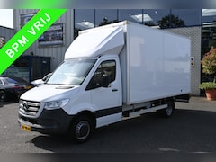 Mercedes-Benz Sprinter - 516 CDI L3 432 Bakwagen 10.25 MBUX met navigatie