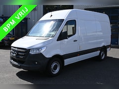 Mercedes-Benz Sprinter - 316 CDI L2H2 2800 KG trekhaak, MBUX navigatie met camera, Geveerde stoelen