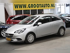 Opel Corsa - 1.2 Airco, Cruise Control, Stuurbekrachtiging