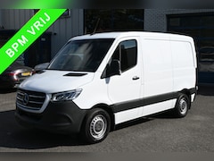 Mercedes-Benz Sprinter - 214 CDI L1H1 LED, MBUX met Apple Carplay/Android Auto, Trekhaak