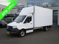 Mercedes-Benz Sprinter - 316 CDI L3 Bakwagen MBUX met camera en Apple/Android Auto