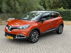 Renault Captur - 0.9 TCe Dynamique NAP I CRUISE I TREKHAAK I PDC I MOOIE AUTO