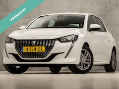 Peugeot 208 - 1.2 PureTech Sport (APPLE CARPLAY, GROOT NAVI, 360 CAMERA, LM VELGEN, SPORTSTOELEN, TREKHA