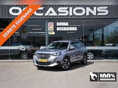 Peugeot 2008 - 1.2 Allure 1 EIGENAAR/ APPLE CARPLAY/ NAVIGATIE