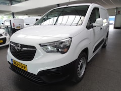 Opel Combo - 1.5D L2H1 Edition Maxi, Carplay, Aico, Cruise Etc