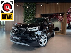 Opel Mokka X - 1.4 Turbo Innovation Pano schuifdak trekhaak camera