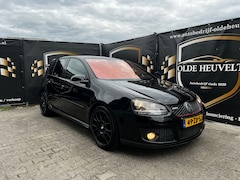 Volkswagen Golf - 2.0 TFSI GTI ED60 | Kleppensysteem, BBS, Tint|