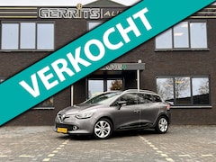 Renault Clio Estate - 1.2 GT Automaat