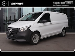 Mercedes-Benz Vito - 116 CDI Aut L2 Pro |NAVI/AIRCO/MBUX/CAMERA/2500 AHW | Certifed