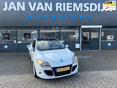 Renault Mégane Coupé - 2.0 TCe Dynamique 2009 LUXE COUPE UITVOERING 3995eu