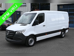 Mercedes-Benz Sprinter - 316 CDI L2H1 RWD 3500kg Trekhaak, Led, MBUX met camera, Dodehoek assyst, Brake assyst,