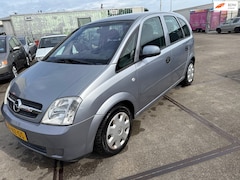 Opel Meriva - 1.6-16V Enjoy Inruil Mogelijk [AUTOMAAT ]