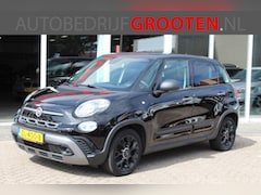 Fiat 500 L - 0.9 TwinAir CityCross//Navi//Trekhaak