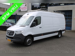 Mercedes-Benz Sprinter - 516 CDI L3H2 Trekhaak, Camera, Imperiaal, Cruise control