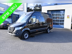 Mercedes-Benz Sprinter - 317 CDI L2H2 RWD MBUX navigatie, 360 graden camera, Geveerde stoel, Etc