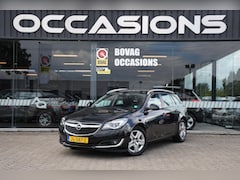 Opel Insignia Sports Tourer - 1.4 T EcoFLEX Edition NAVIGATIE/ CRUISE CONTROL
