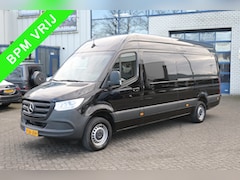 Mercedes-Benz Sprinter - 317 CDI L3H2 RWD MBUX met parkeersensoren en camera, Airbag bijrijder