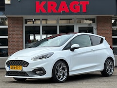 Ford Fiesta - ST 1.5 200 pk - 3drs - LED - Schuifkanteldak - Sportuilaat