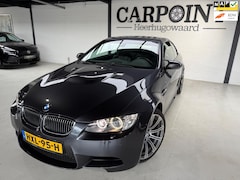 BMW 3-serie Cabrio - M3 M DCT Deal O.H Nette Auto Vol Opties 420PK 19LMV