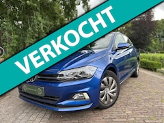 Volkswagen Polo - 1.6 TDI Business | ACC | PDC | DAB+ | Garantie |