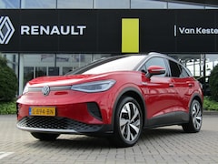 Volkswagen ID.4 - 77kWh 204pk Pro / Elektrische Wegklapbare Trekhaak