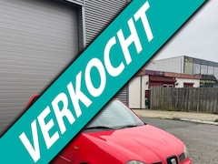 SEAT Arosa - 1.4i Stella
