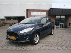 Ford Fiesta - 1.0 Style Essential