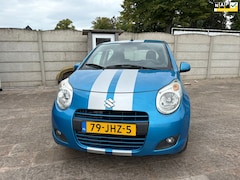 Suzuki Alto - 1.0 Exclusive