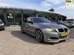 BMW 3-serie - 325i Business Line, Nieuwe APK, Navi, PDC, Inruil mogelijk
