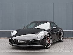 Porsche 911 - 991.2 3.0 Carrera 4