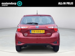 Toyota Yaris - 1.5 Hybrid Aspiration Automaat | Climate Control | Parkeercamera | Rijklaarprijs incl. gar
