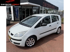Mitsubishi Colt - 1.1 Incharge | Sportief | Zuinig |